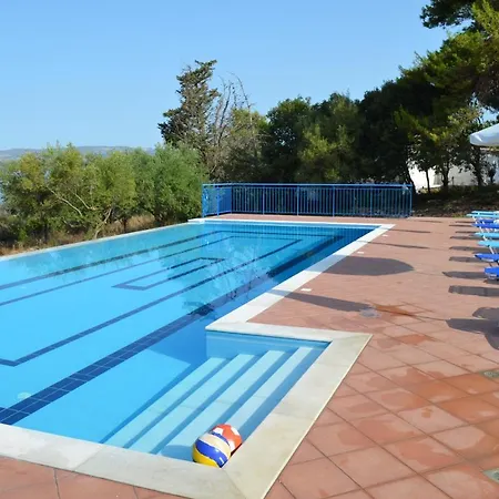 Zacharoula Studios * Lassi (Kefalonia)