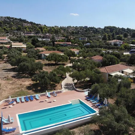 Zacharoula Studios