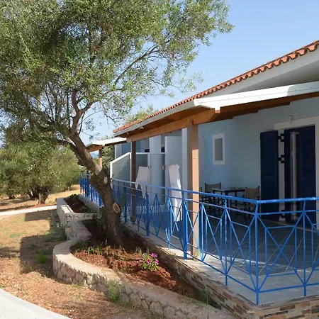 Zacharoula Studios Apartment Lassi (Kefalonia)